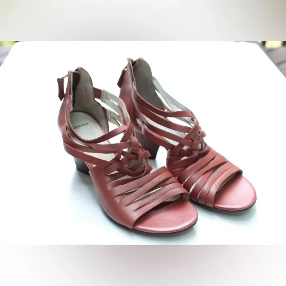 Bronx sandals - Picture 4 of 8